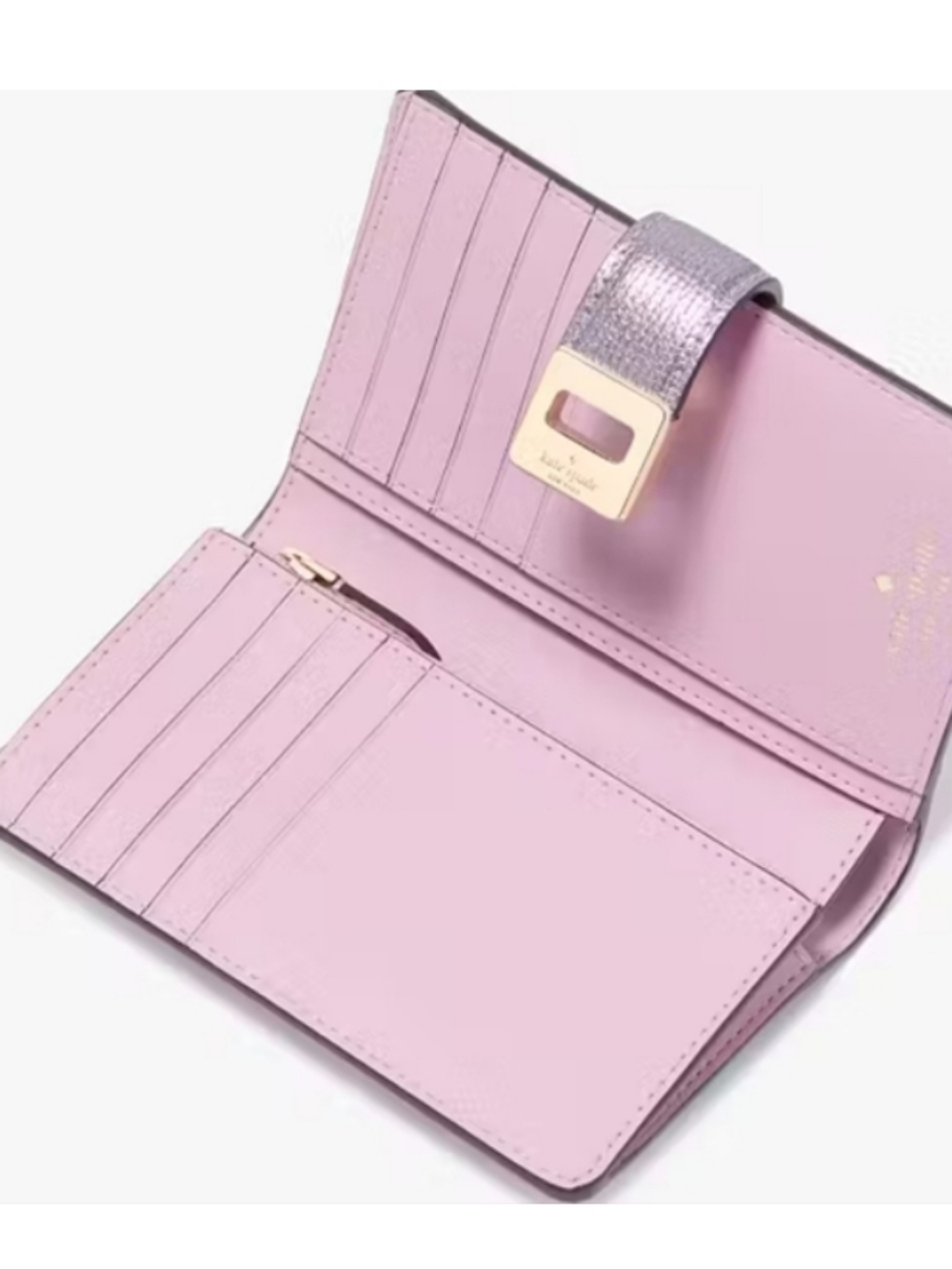 Kate Spade Phoebe Wallet - Picture 6 of 17